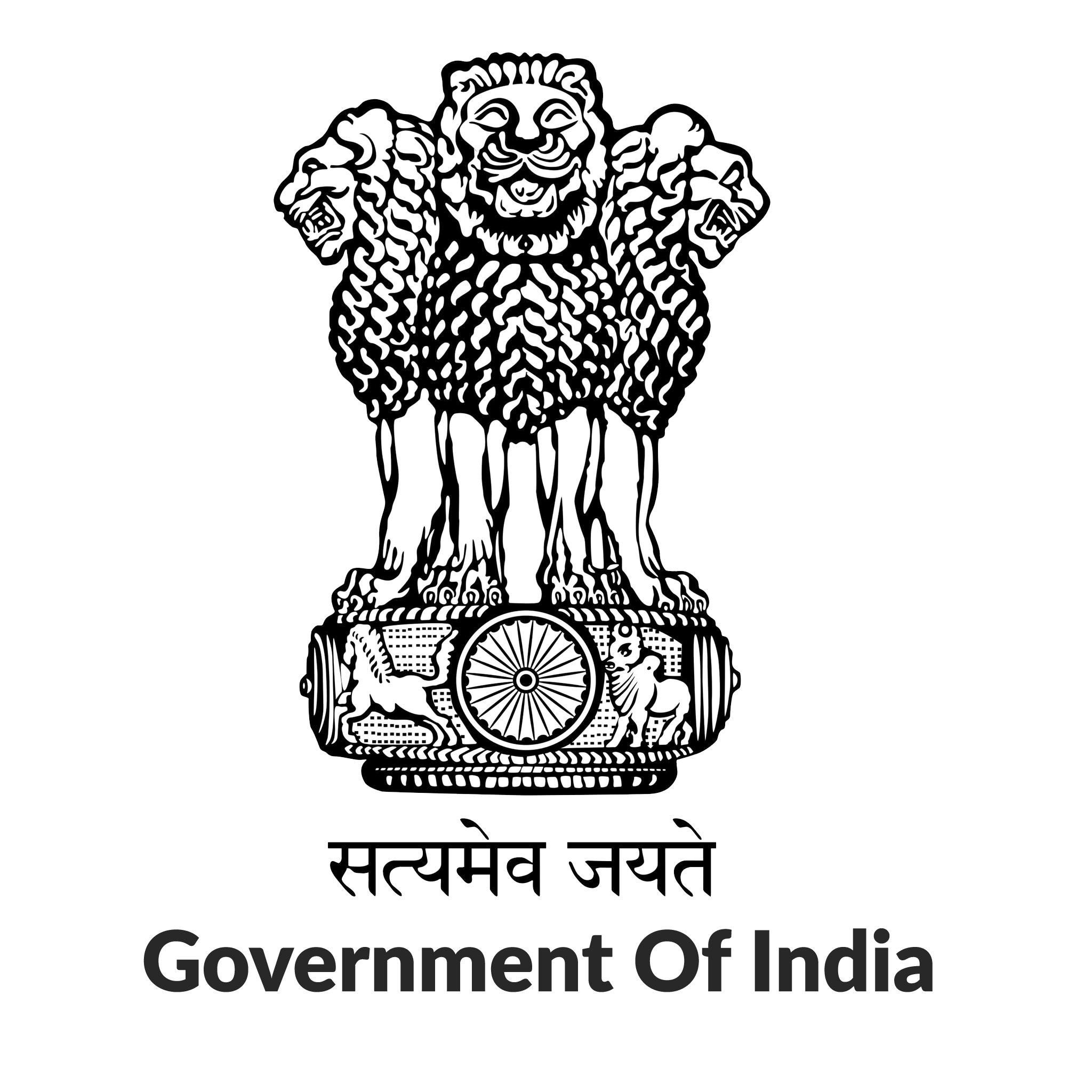 Govt Of India